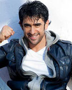 Amit Sadh